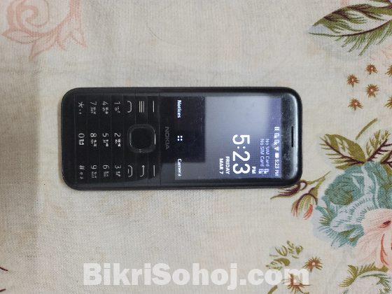Nokia 8000 4G